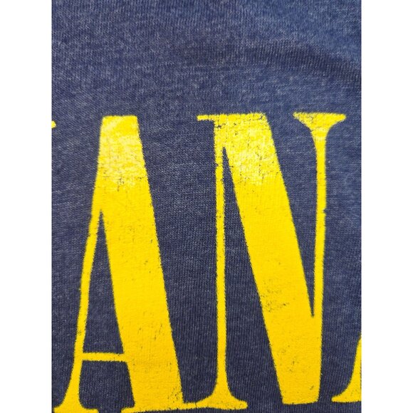 Nirvana Smiley Face Logo Mens T-Shirt Size Small - Picture 5 of 7